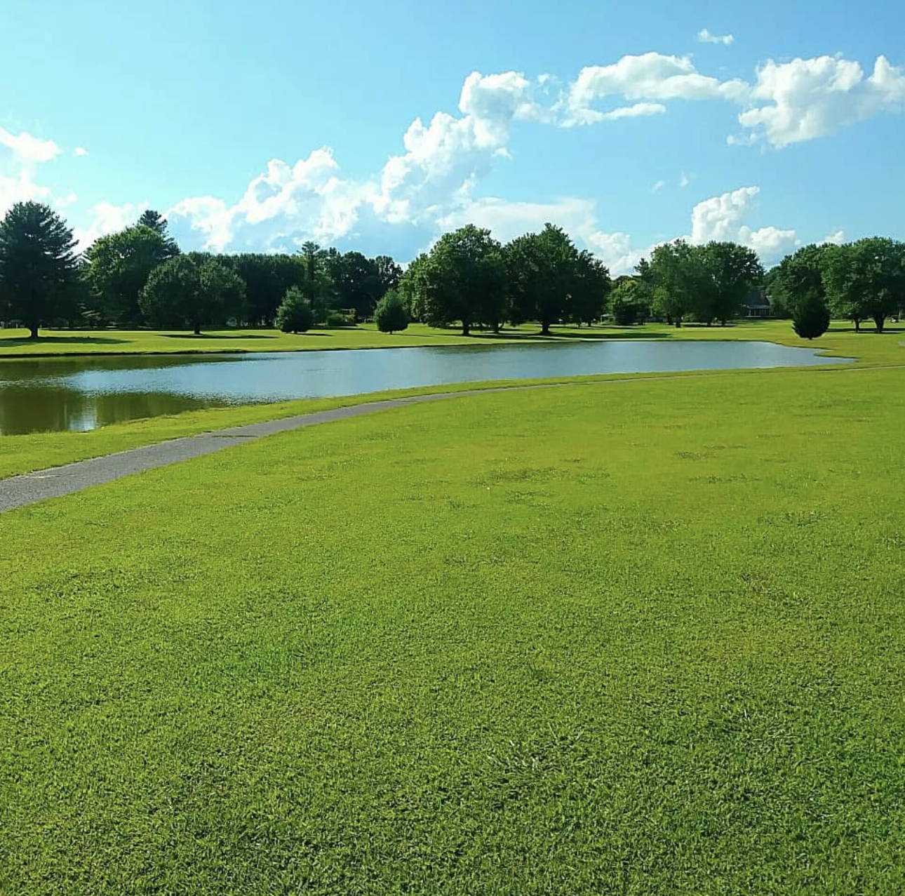 Fairways at Smithville Golf Club